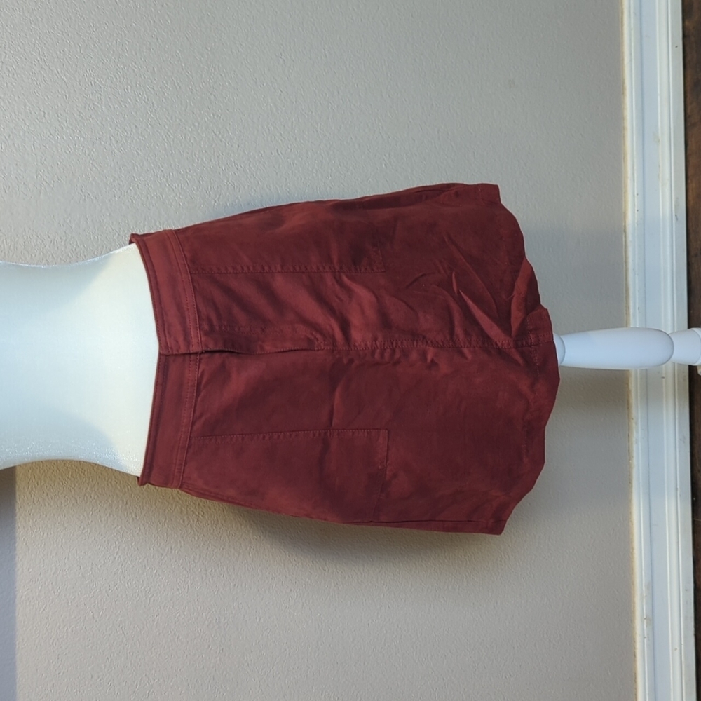 Banana Republic A-Line Skirt
